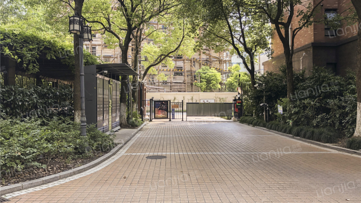 上海永兆豪庭房价怎么样?