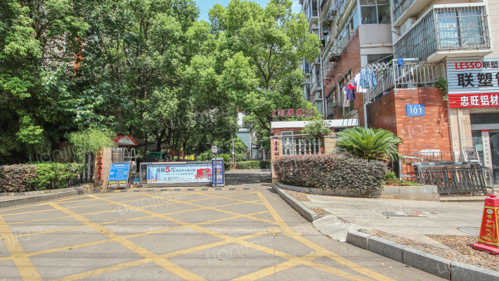 吉安康居帝景湾一期相册