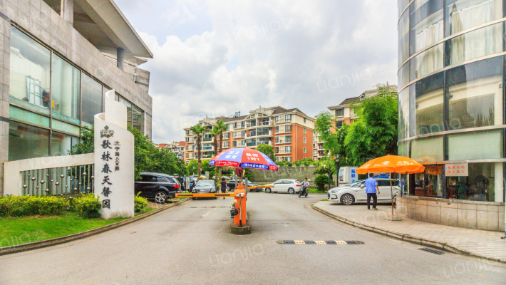 歌林春天馨园外景图