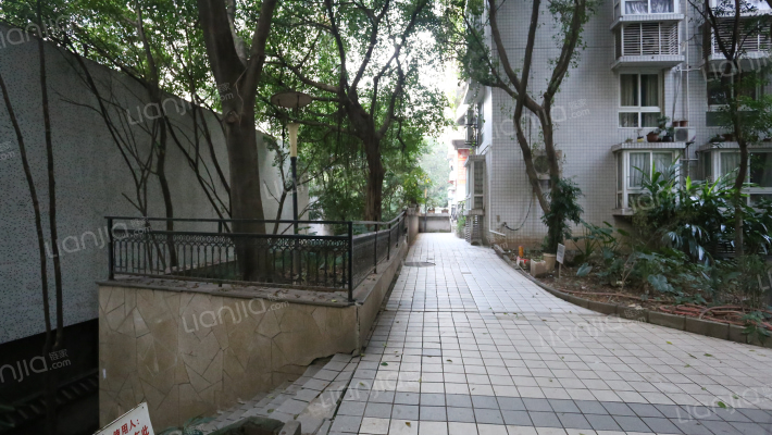 紫光学苑外景图