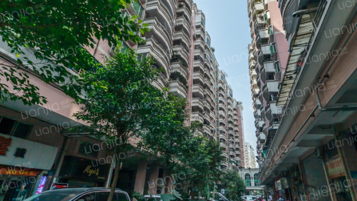 美景花苑外景图