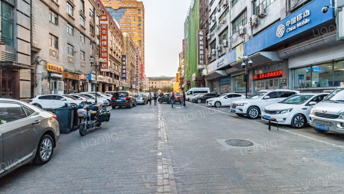 恒祥凯悦外景图