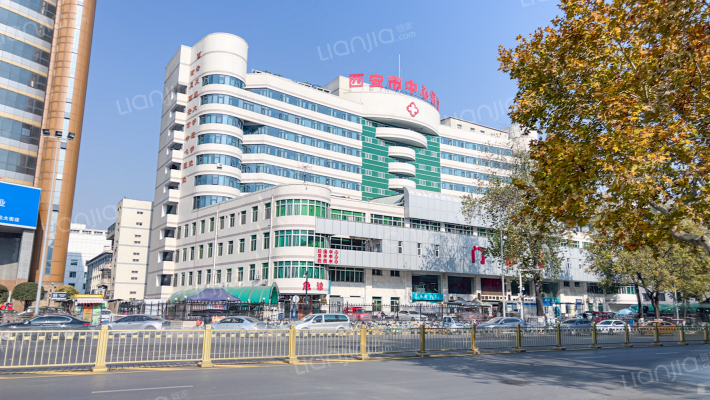 光明巷29号外景图