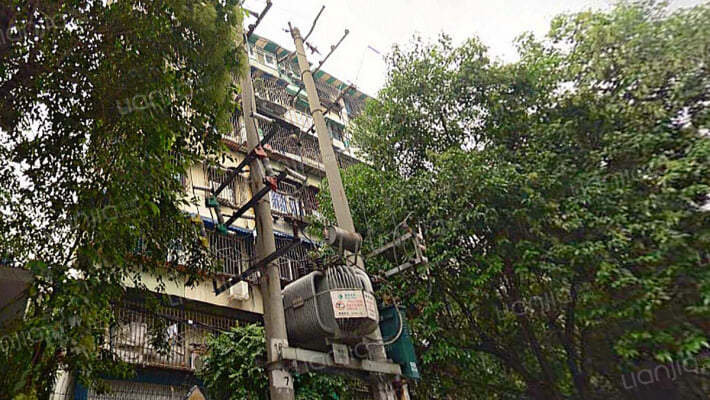 青西路4号外景图