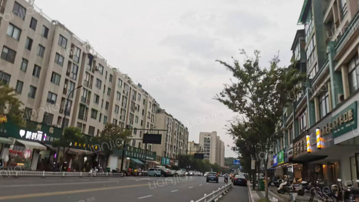 锦天花园外景图