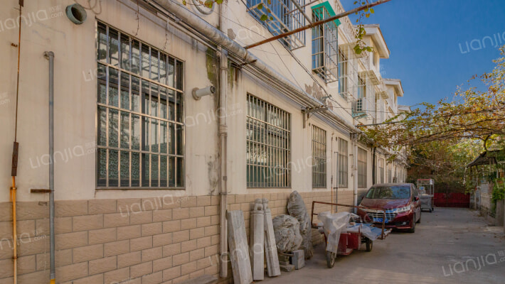 祥和苑(新曹路)外景图