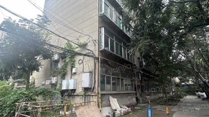 商场西街北74号外景图