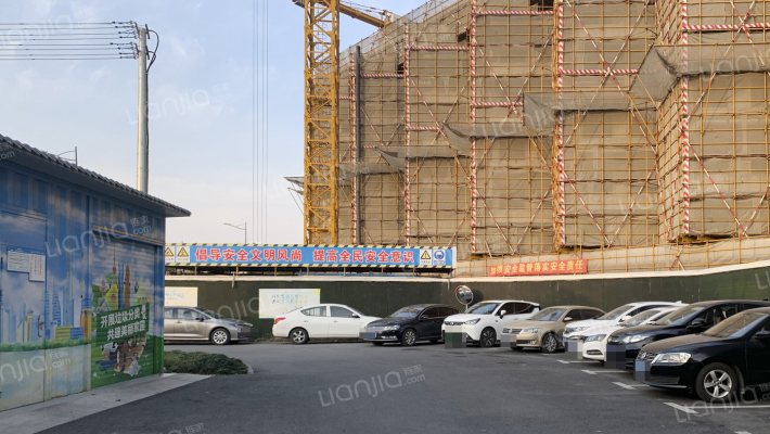 真华路36弄外景图