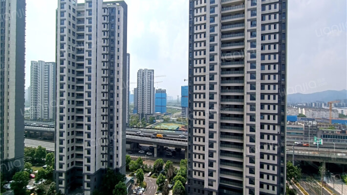 横塘路88号外景图