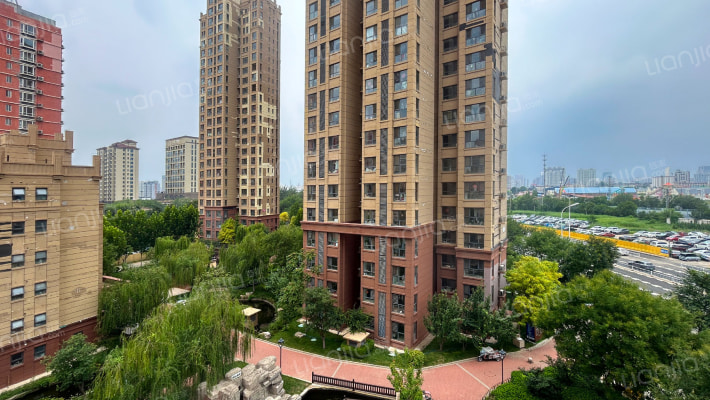 四季花语四期外景图