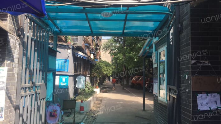 青羊东二路18号外景图