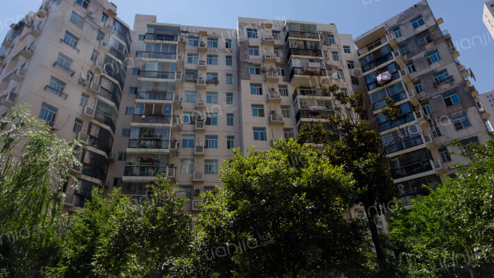 合汇景苑外景图