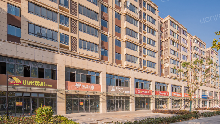 祥和雅居外景图