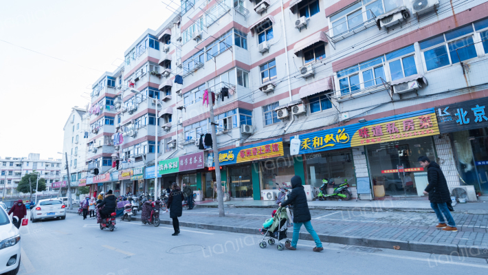 上元路68号外景图