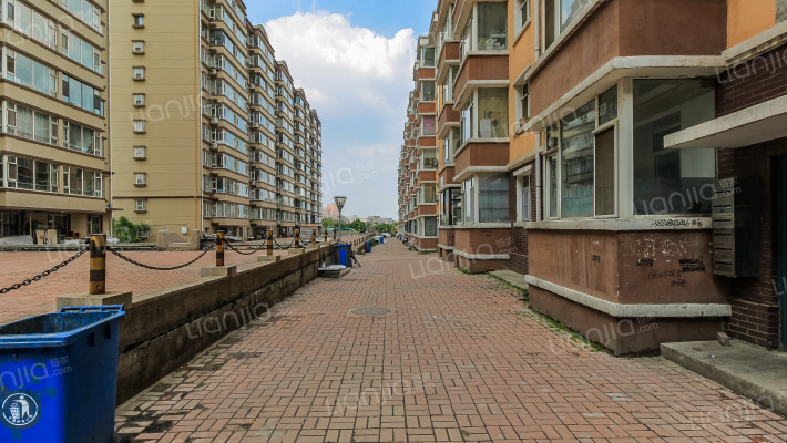 金水家园外景图