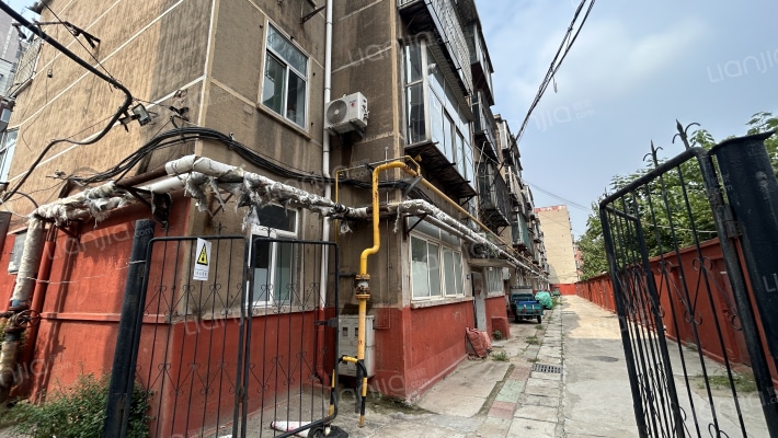 柳泉路33号外景图