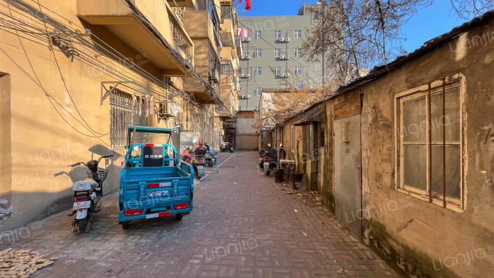 裕溪路1555号外景图