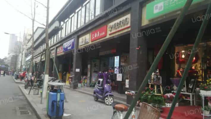 金琴路28号外景图