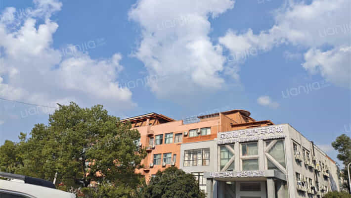凯马广场外景图