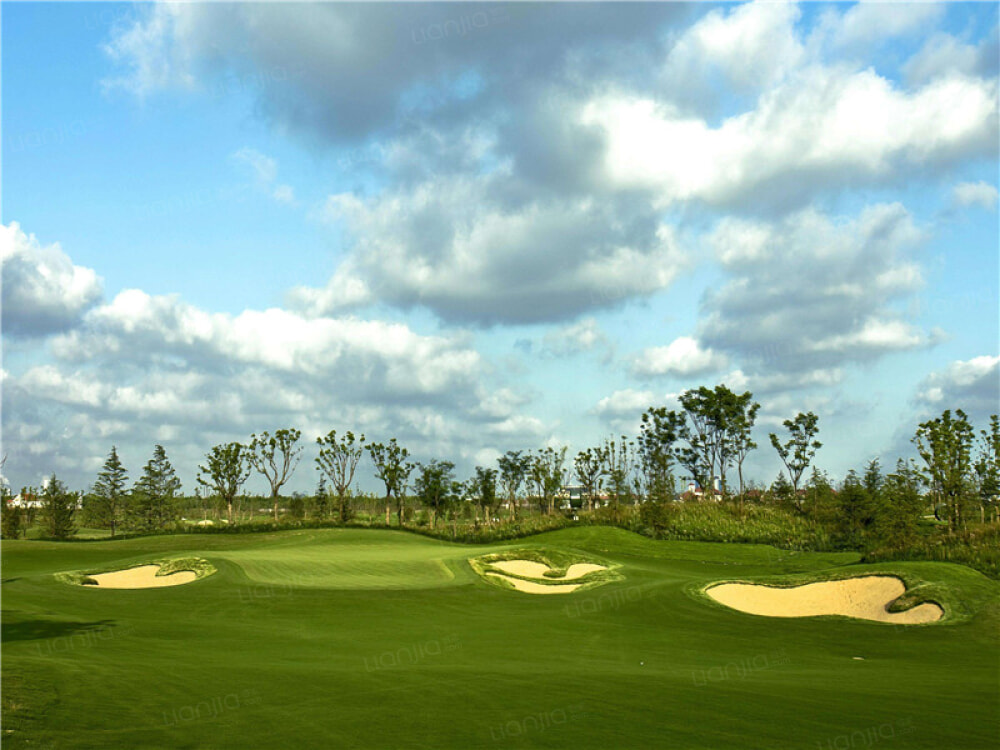 观澜湖·观园相册