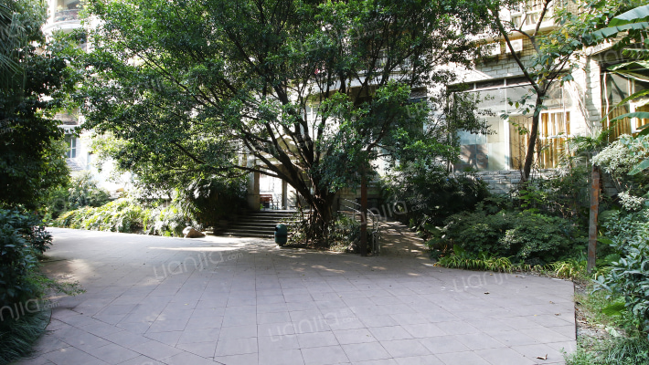 金都香榭外景图