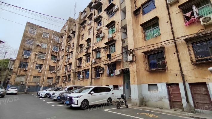 武昌大道506号外景图