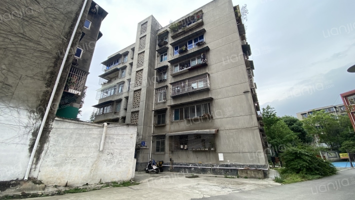 新新路63号外景图