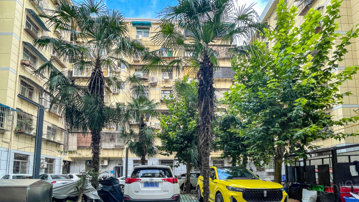 汇鑫家园外景图