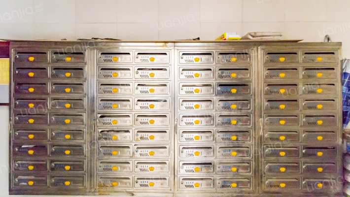 国豪帝景外景图