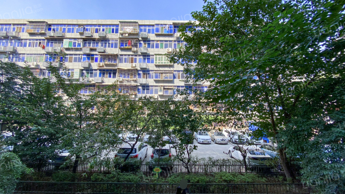 金康社区外景图