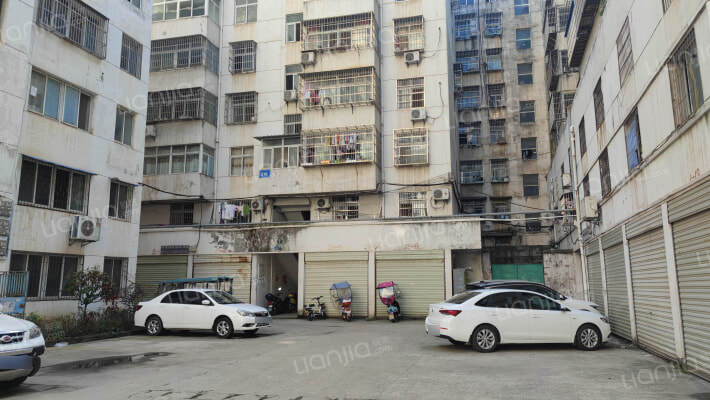 凯乐花园外景图