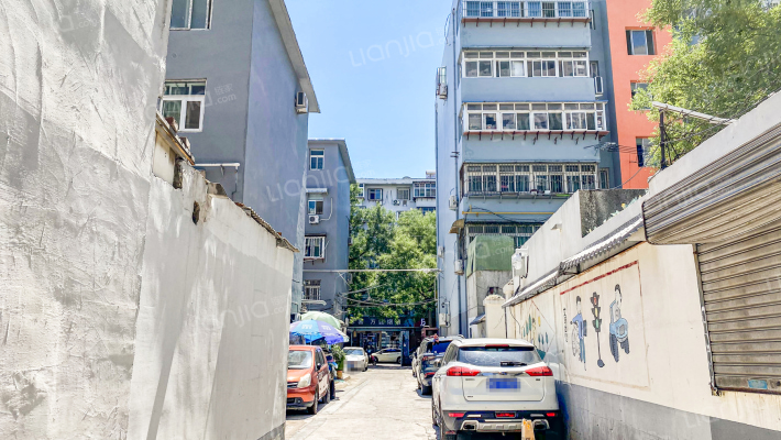 经五路173号外景图