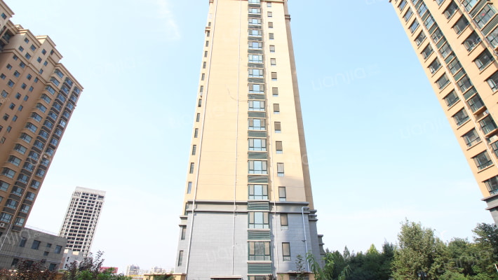 金辉华府外景图