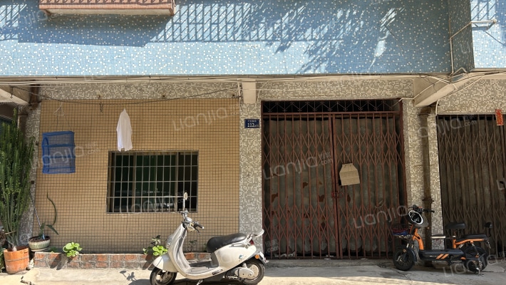 千宝街9号外景图