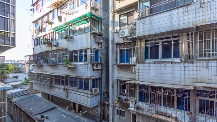 小禅法弄外景图