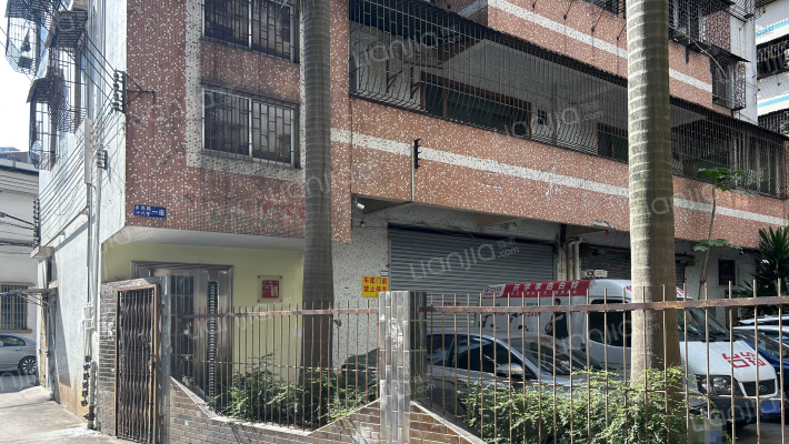 赤岗路18号外景图