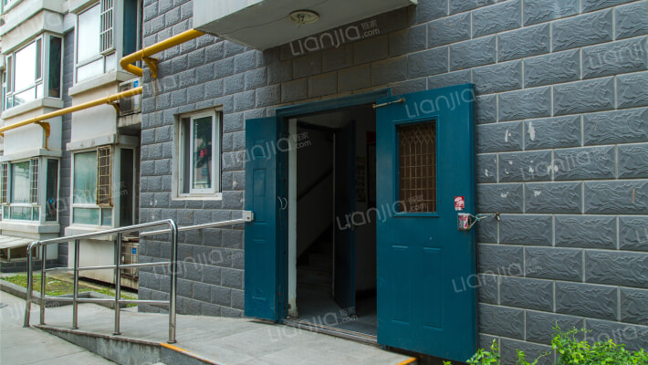 东方星座外景图