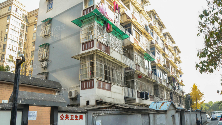 贾家弄2号外景图