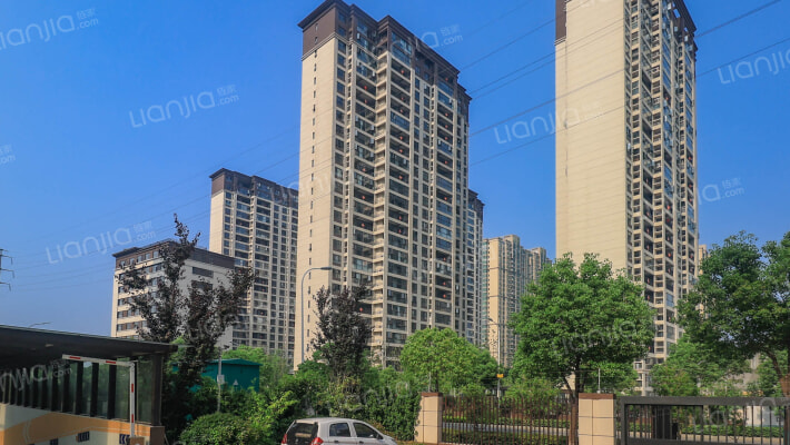 未来•书香里外景图