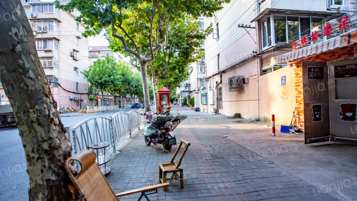 长顺路50弄外景图