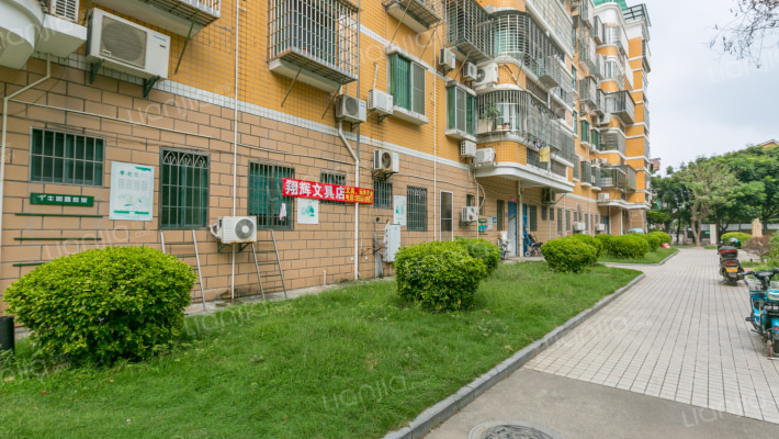 悦海园二期外景图