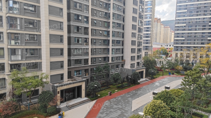 和悦铭著外景图