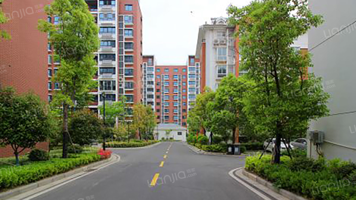 东湖嘉景外景图