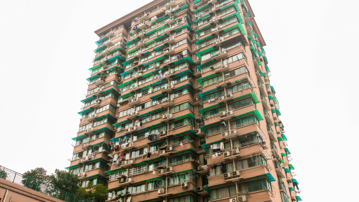 中山北路360号外景图