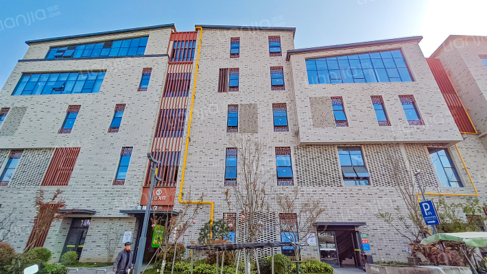 谈公南路70弄外景图