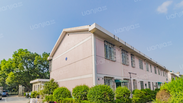 港都锦苑外景图