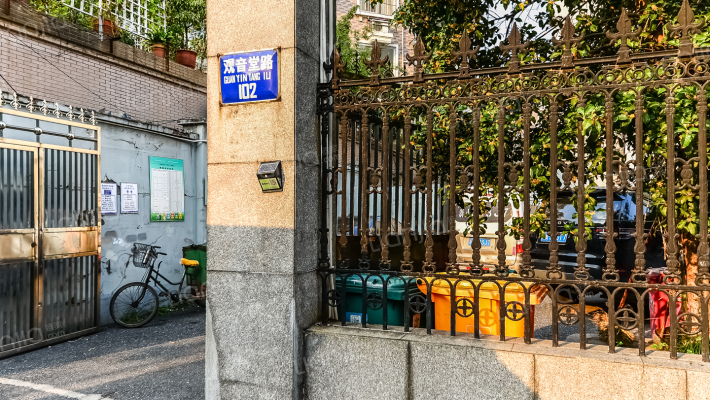 观音堂路102号外景图