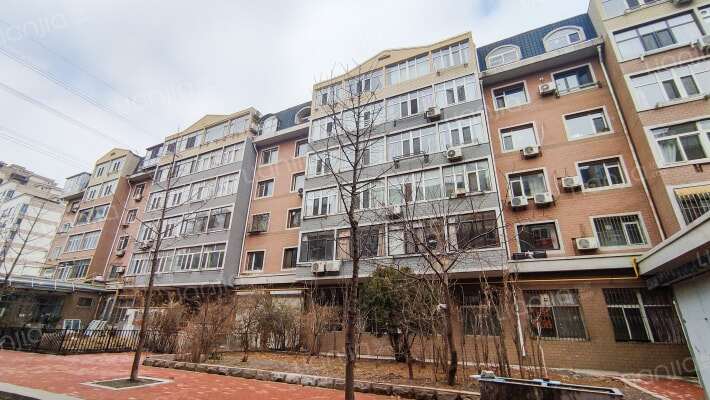 金源花园外景图