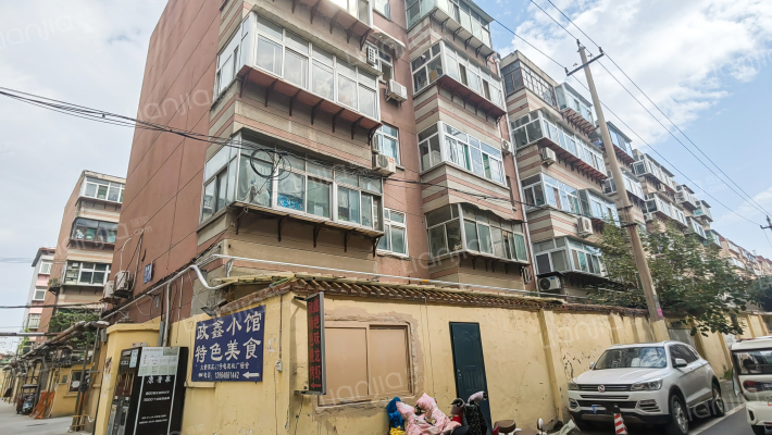 大董家庄47号外景图