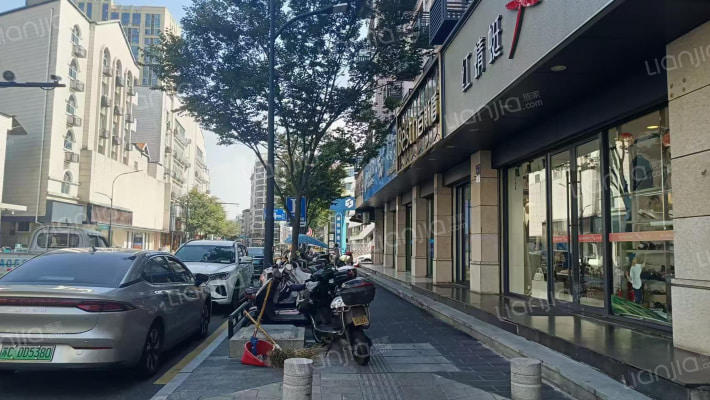 临天路1889号外景图